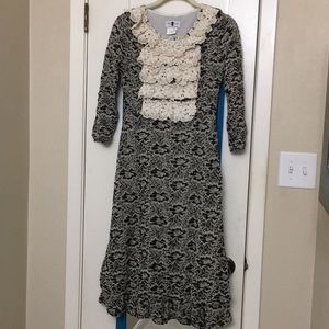 Dainty Jewell Dress